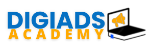 DigiAds Academy Logo